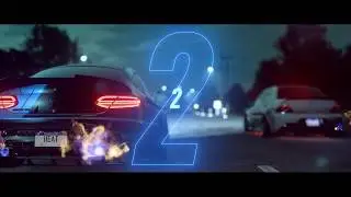 Need for Speed Heat Ultrawide 21:9 RTX 2080 Ryzen 3900X Gameplay #8