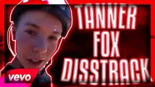 TANNER FOX DISSTRACK
