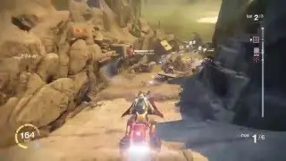 Destiny SRL [World Record] Infinite Descent 3:49.576