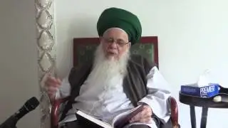 Unlocking the secrets of the Futuhat Al-Haqqaniyah 1 (060616)