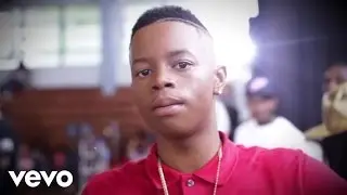 Silent&oacute; - Watch Me (Whip / Nae Nae) (Behind The Scenes)