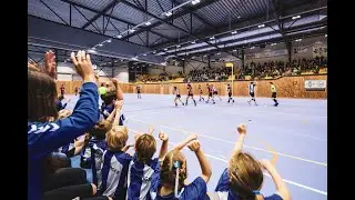 KV Wageningen 1 -  SCO/European Aerosols 1