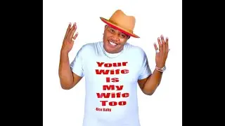 Rico Baby - Your Wife Is My Wife Too