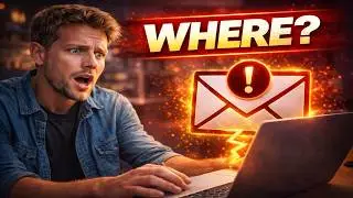How Emails Actually Get Delivered