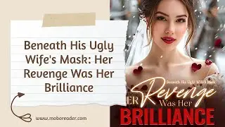 Beneath His Ugly Wife's Mask: Her Revenge Was Her Brilliance Read Book Online | Elliana and Cole