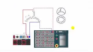 ALLINA T1 - Power Transformer Short-Circuit Impedance Test