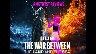 Doctor Who's flawed yet captivating oceanic spinoff / A 'The War Between the Land & the Sea' review