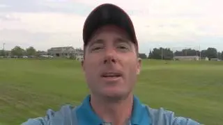 Using Positive Triggers On The Golf Course