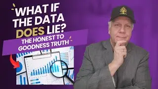 What Real Estate Data WON'T Tell You About Cincinnati's Market