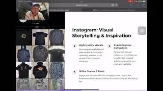 REFLECTION VIDEO FOR ENTREPRENEURSHIP WITH DIGITAL APPLICATION (SOCIAL MEDIA PLATFORM)