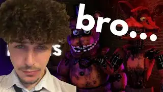 why is roblox scary..