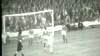 1966 (July 12) USSR 3-North Korea 0 (World Cup).mpg