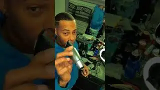 я использую