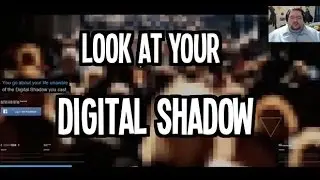 Your Digital Shadow - Watch Dogs