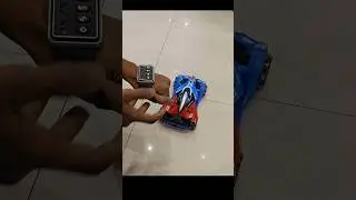 RC Watch Car Unboxing 🤩 #watchcar  #unboxing #rc #rccar #car #remotecontrol