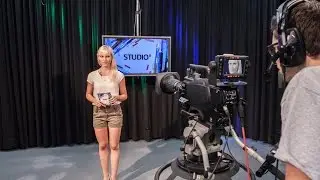 Studio 6 - Trailer