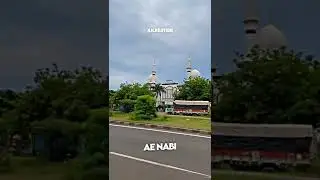 MH41 Status Malegaon Asma masjid #malegaon #shortvideo #islamic #shorts