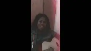 (Cover) Show The Signs - Lord&rsquo;s Child, Montell Fish, Chromonicci, Madison Ryan Ward