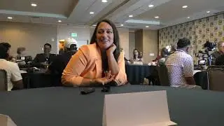 SDCC EXCLUSIVE: Sara Tomko Talks Final Season of 'Resident Alien'