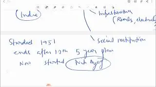 Growth vs Development I Indicators of Development (Bengali)