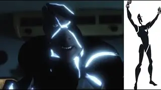 DC's Mr. Nobody Retrospective | Doom Patrol's Biggest Villain?