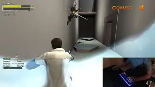 dstyle is fun lol | GunZ 2021