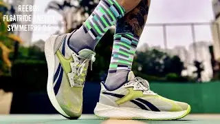 REVIEW #564: REEBOK FLOATRIDE ENERGY SYMMETROS 2.5