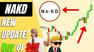 😯NAKD STOCK NEW UPDATE🚀NAKED STOCK PREDICTIONS! STOCK MARKET! NAKD 👀NAKD STOCK cnr stock tsx