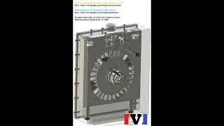 pneumatic motor