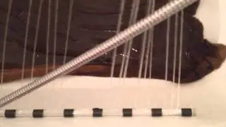 DIY spray bar