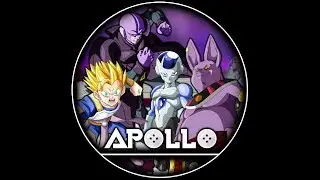 Universe 6 Event Trailer [Dragon Block C Apollo]