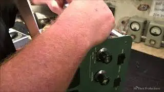 Mr B's sb220 repair