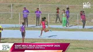 Giant Malt Relay Competition 2026 Highlights Part 2