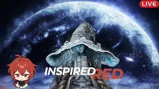 ELDEN RING || CHALLENGE RUN || ONLY ONE STATS UPGRADE #eldenringlive