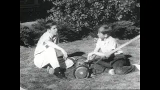 AS BOYS GROW, outs from HEAVY PETTING