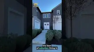 Whitney Ranch community