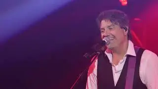 Pride (In The Name Of Love) - Cowling Band | Luxury Wedding Band | West Coast Music