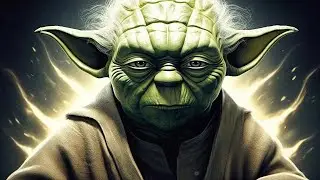 The COMPLETE Master Yoda Story in 71 Minutes