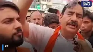 Protests Again erupt in himachal two weeks after chamba murder case