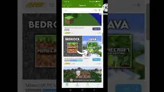 how to convert MCPE into Java | Java edition | #minecraft #javaedition