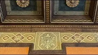 La Sala Consiliare di Casalmaggiore dal Concorso del 1888 all'intervento di Tommaso Aroldi