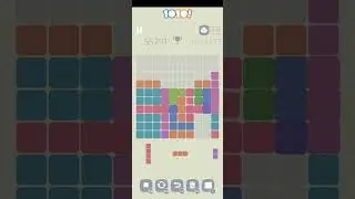 1010! game 10000 score Day-313(60074)