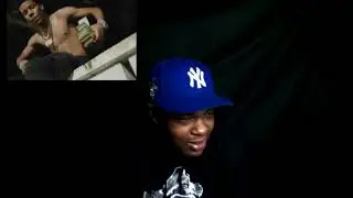 Nardo Wick - I Be Chillin&nbsp;[GRIZZLY REACTION]