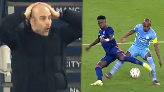 La bestial carrera de Vinicius que nadie olvidar&aacute;