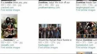 ZOMBIEBLIZZED