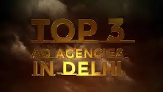 Top 3 Marketing / Advertising Agencies in Delhi by Threebestrated