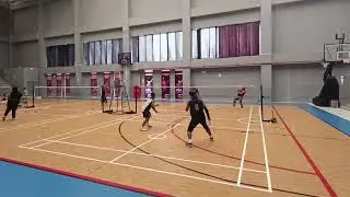 Epic comeback. Petir/Lek Chong Wi VS Badak/Mustache