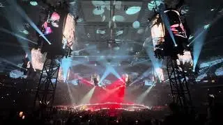 Metallica - St. Louis - Nov. 5th - One