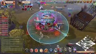 Albion Online Bridgewatch Bandits (Americas)