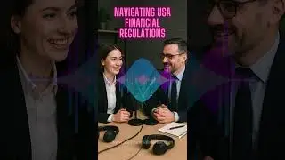 Understanding U.S. Financial Laws & Regulations for Individuals.
